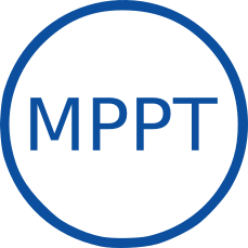 Regulator MPPT